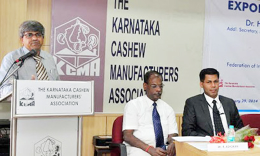 Advisor Prasad. 1